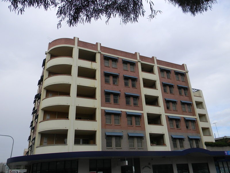 11/1 Macquarie Street, Parramatta NSW 2150