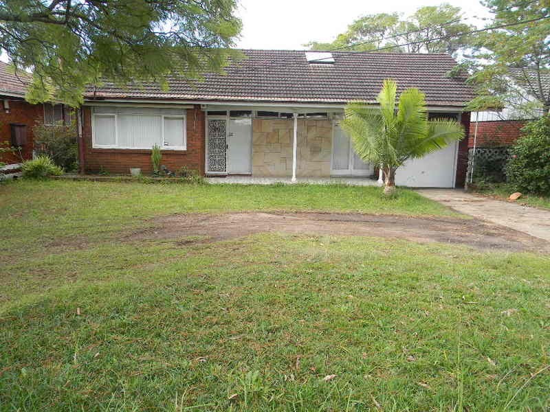 729 Pennant Hills Road, Carlingford NSW 2118