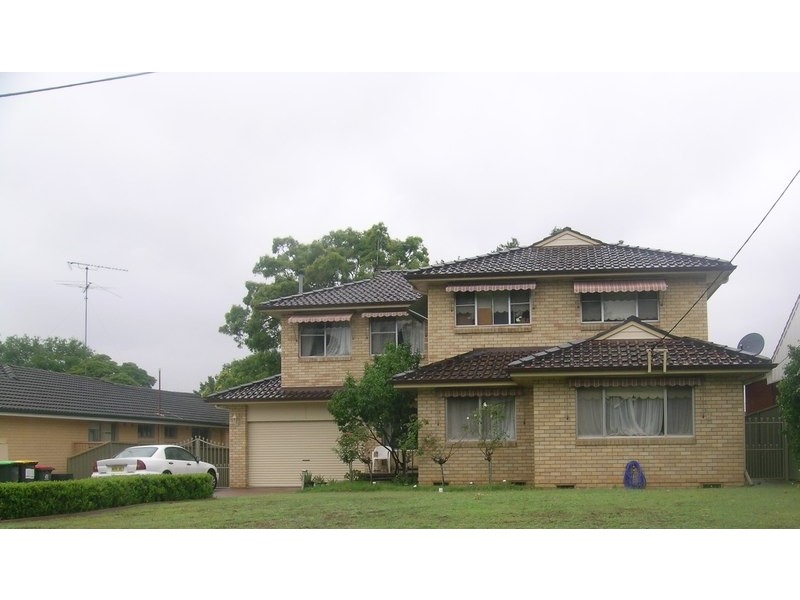 26 Becky Avenue, North Rocks NSW 2151