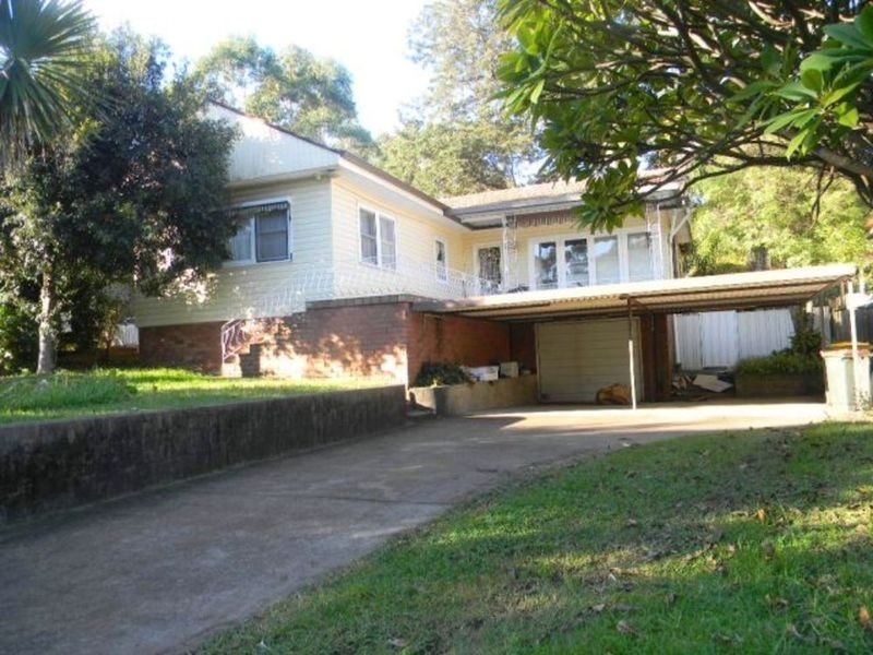 3 Donald Street, Carlingford NSW 2118