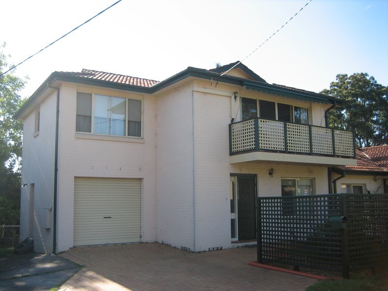 8 Balmoral Place, Carlingford NSW 2118