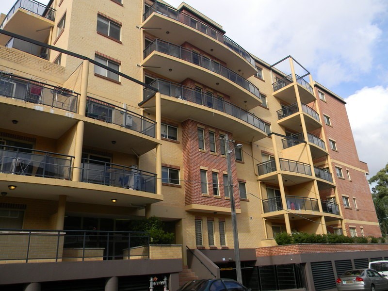 7/12 Everton Lane, Strathfield NSW 2135