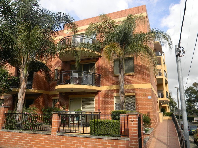 7/12 Everton Lane, Strathfield NSW 2135