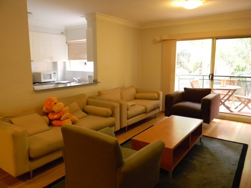 7/12 Everton Lane, Strathfield NSW 2135