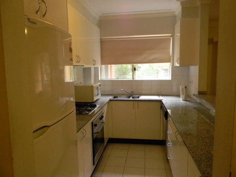 7/12 Everton Lane, Strathfield NSW 2135