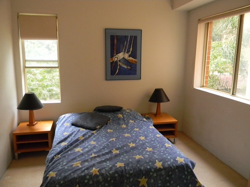 7/12 Everton Lane, Strathfield NSW 2135