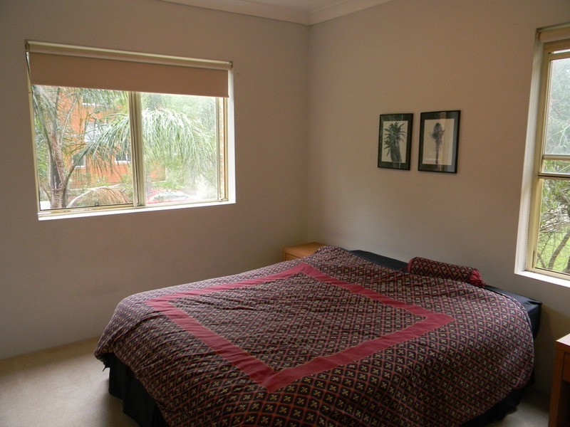 7/12 Everton Lane, Strathfield NSW 2135