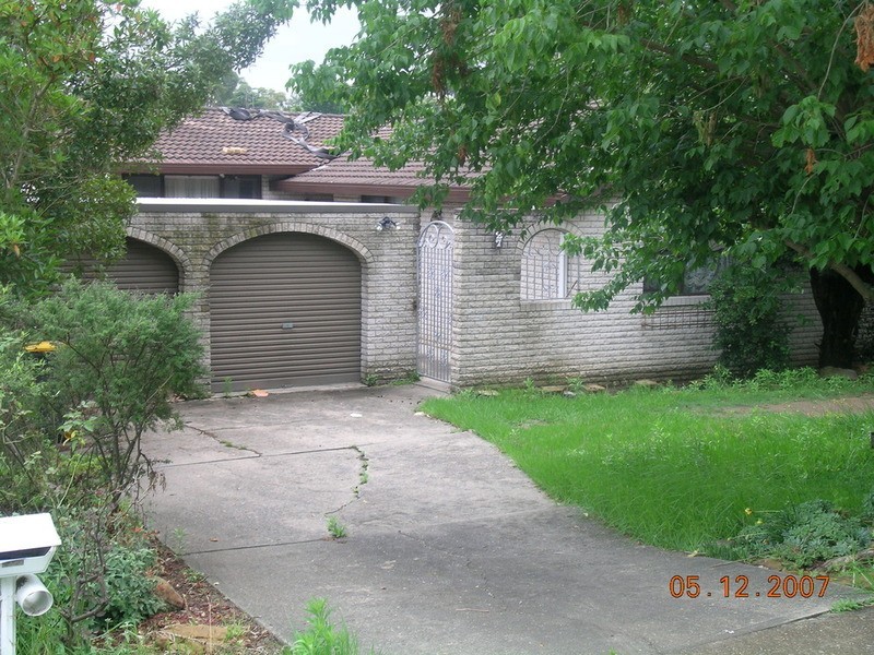 27 Post Office Street, Carlingford NSW 2118