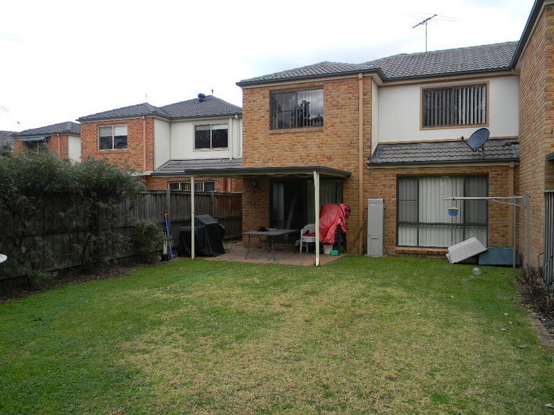 Kellyville NSW 2155
