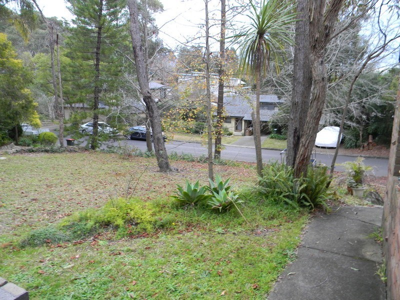 North Rocks NSW 2151