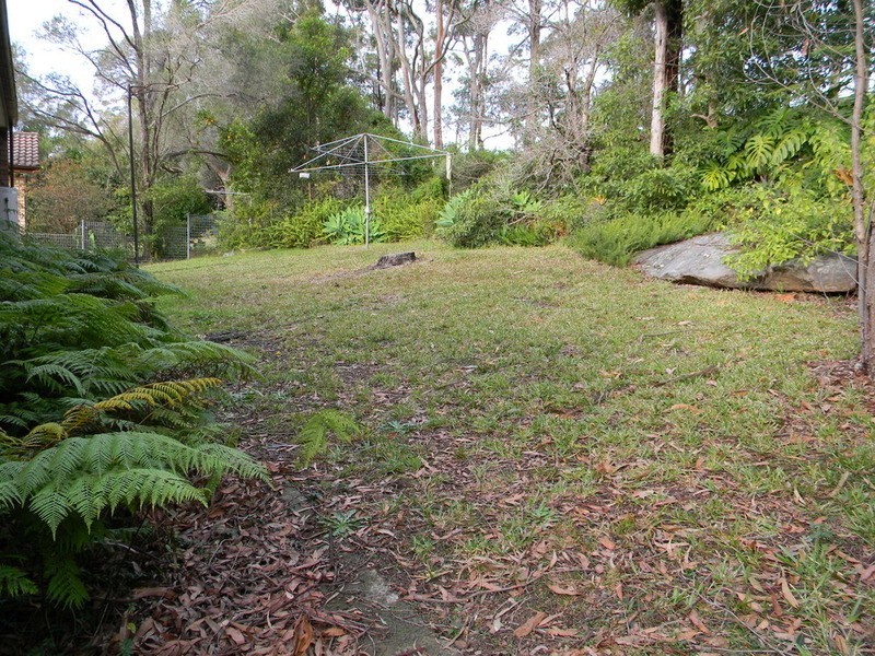 North Rocks NSW 2151