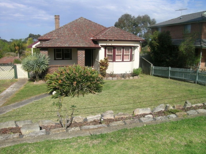 16 Tomah Street, Carlingford NSW 2118