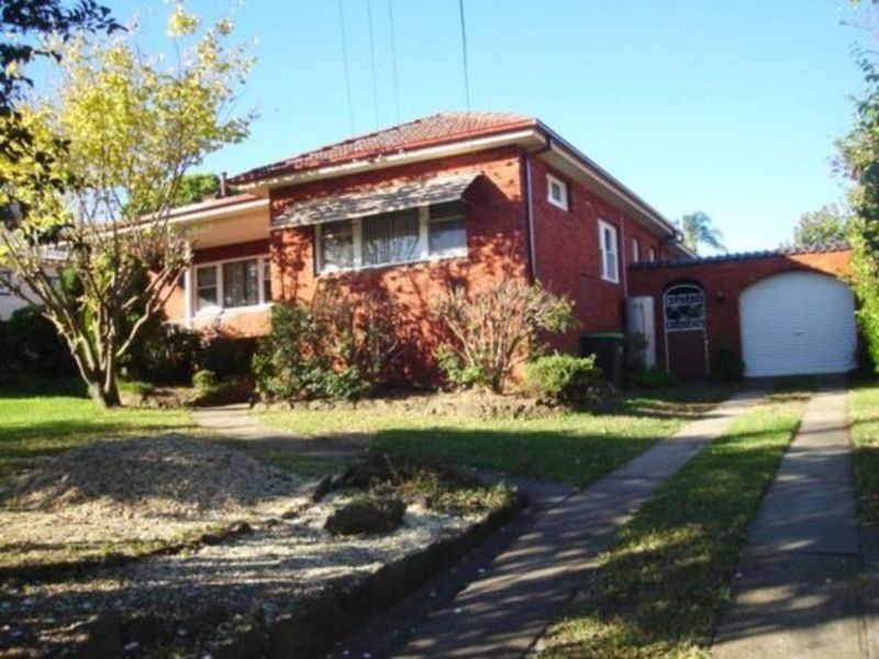 6 Oaks Road, West Pennant Hills NSW 2125