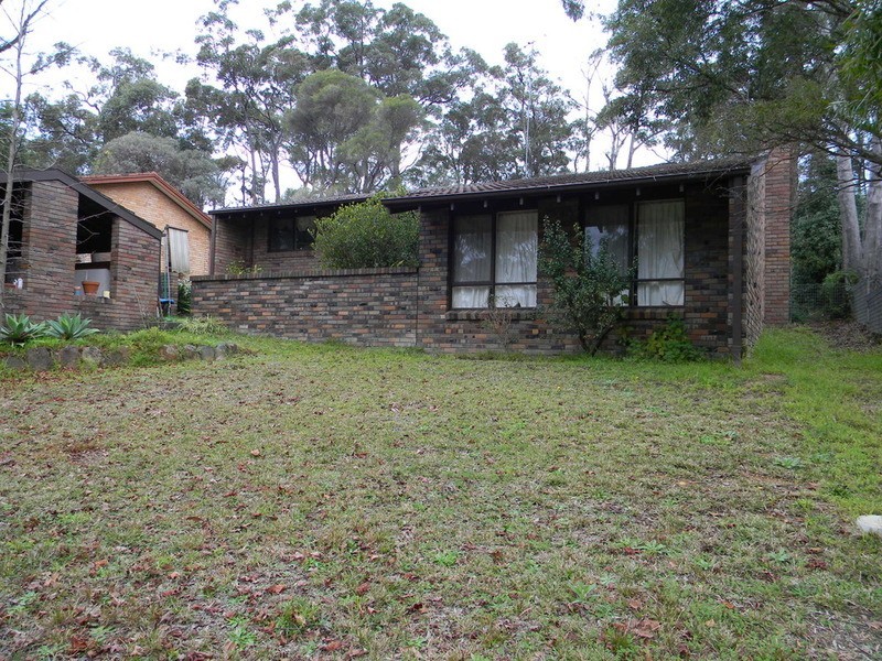 North Rocks NSW 2151