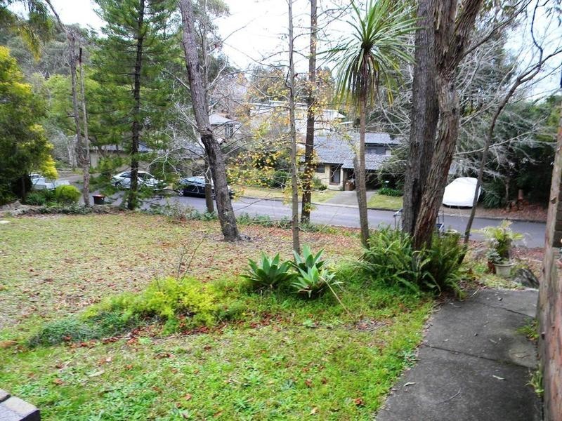 North Rocks NSW 2151