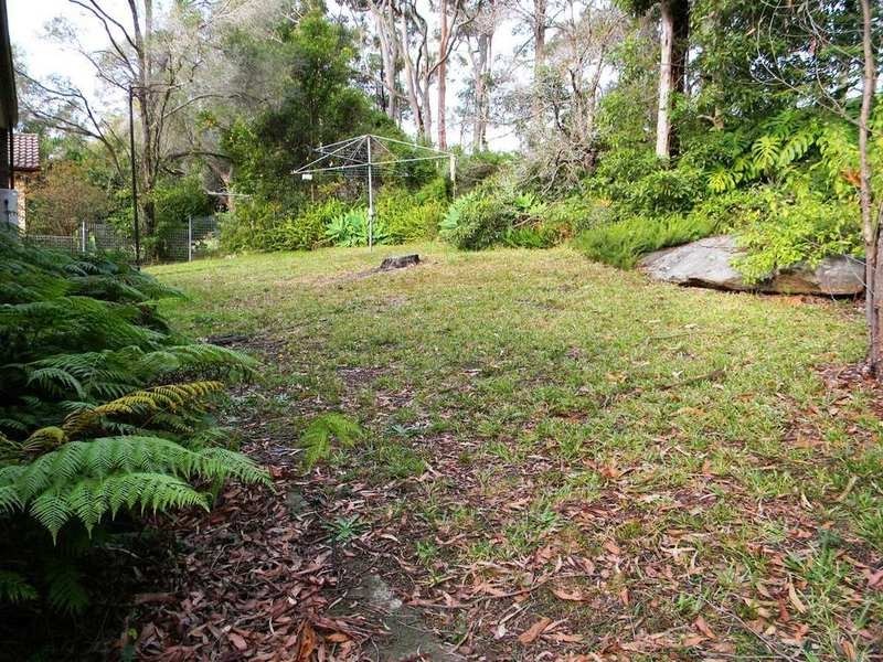 North Rocks NSW 2151