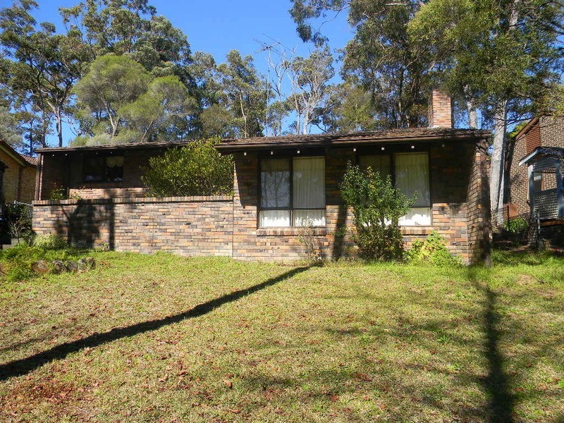 North Rocks NSW 2151