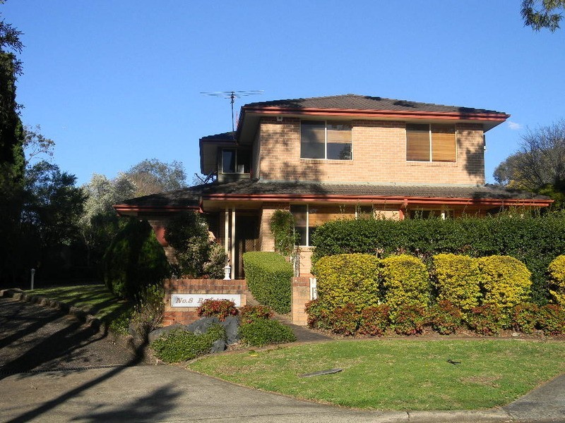 5/8 Haywood Street, Epping NSW 2121