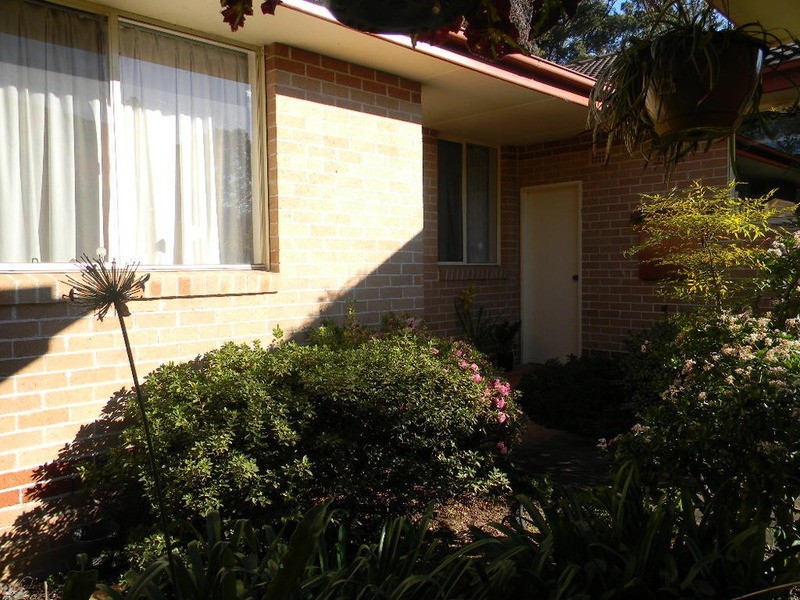 5/8 Haywood Street, Epping NSW 2121