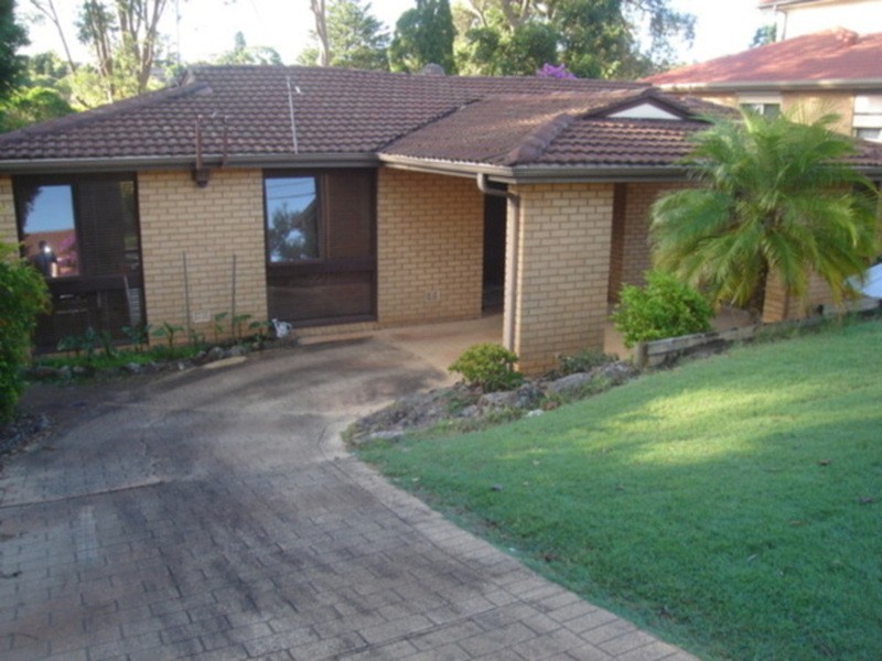 154 Balaka Drive, Carlingford NSW 2118