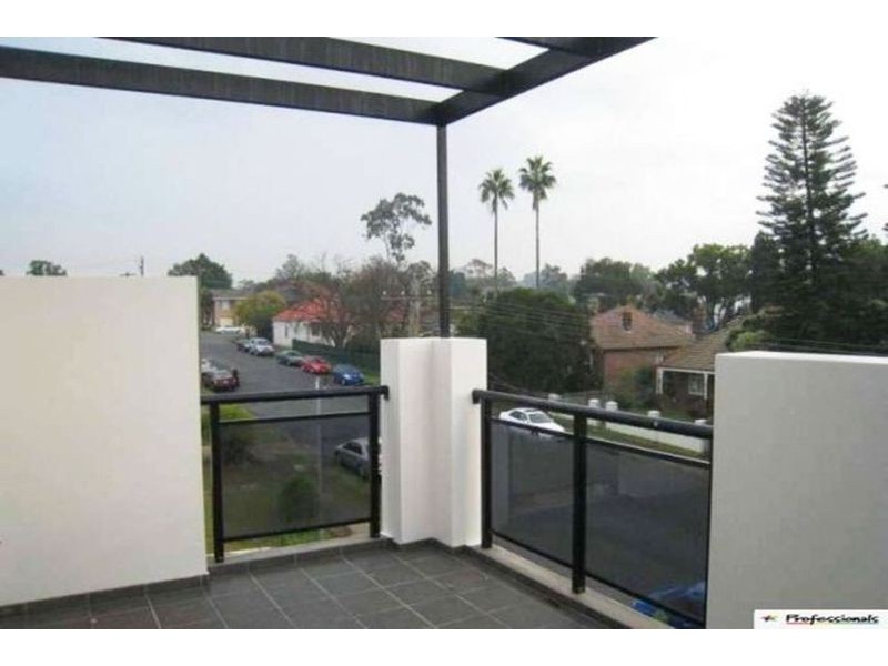 6/7-9 Short Street, Wentworthville NSW 2145