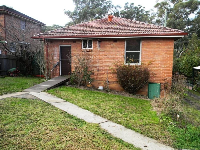 Telopea NSW 2117