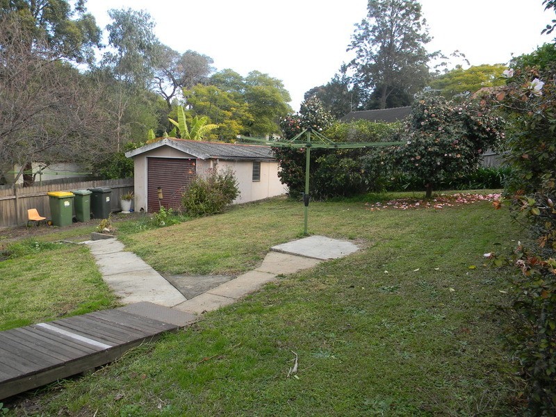 Telopea NSW 2117