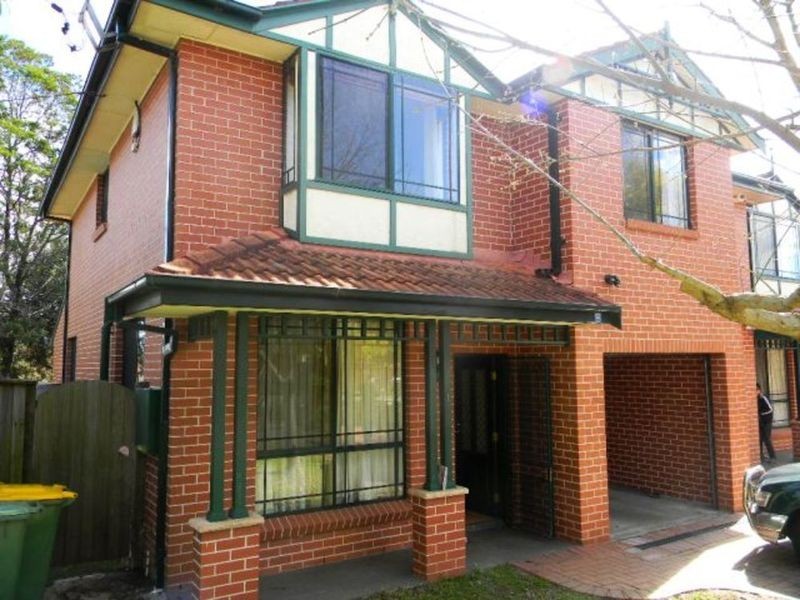 1/35 Milton Road, Eastwood NSW 2122