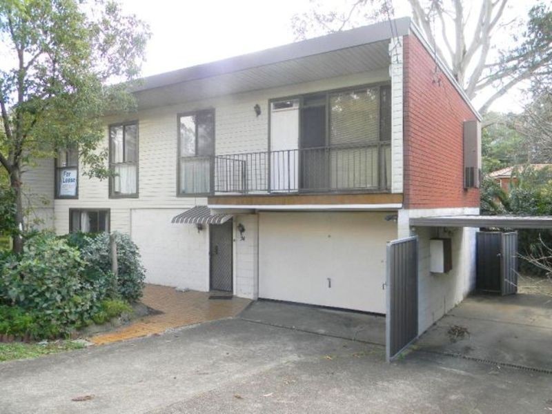 34 Paterson Road, Carlingford NSW 2118