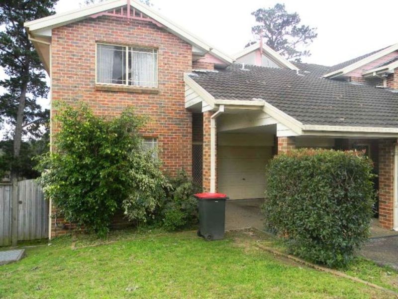 7/377 North Rocks Road, North Rocks NSW 2151