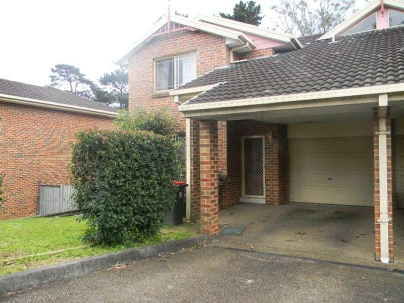 7/377 North Rocks Road, North Rocks NSW 2151