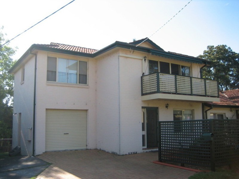 8 Balmoral Place, Carlingford NSW 2118