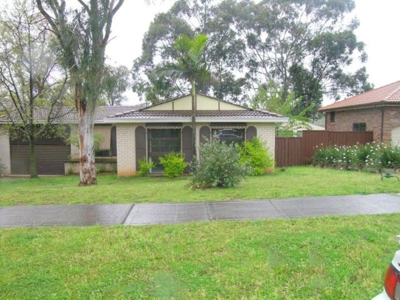 39 Plymouth Crescent, Kings Langley NSW 2147