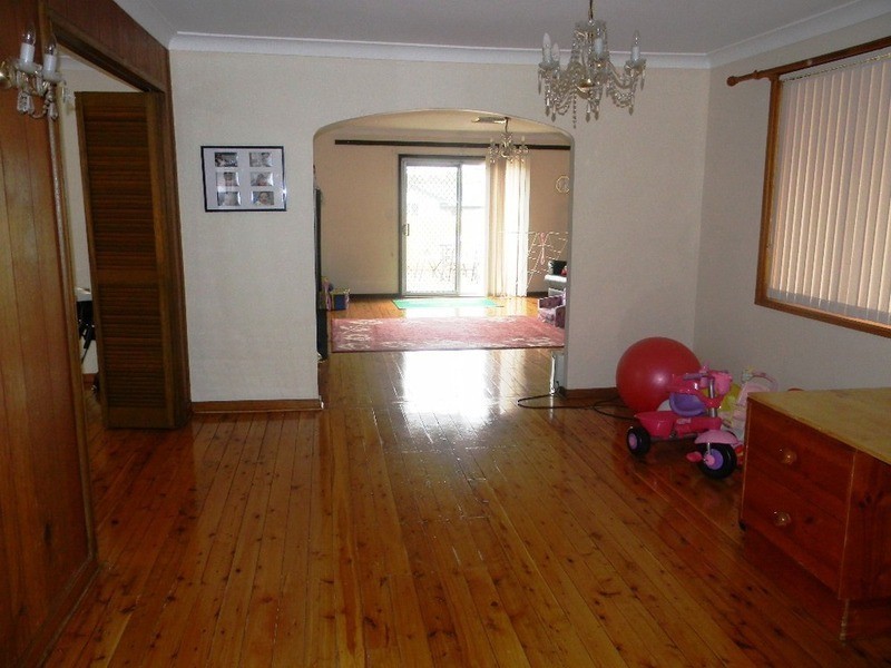 North Rocks NSW 2151