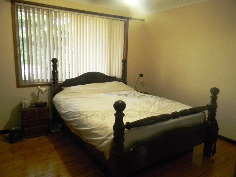 North Rocks NSW 2151