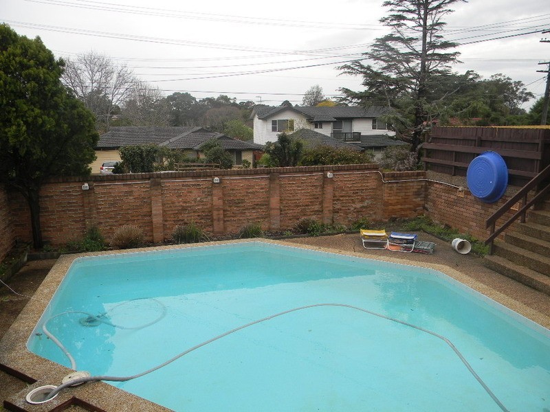 North Rocks NSW 2151