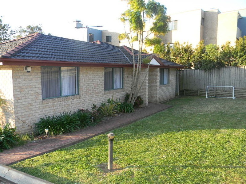 Telopea NSW 2117
