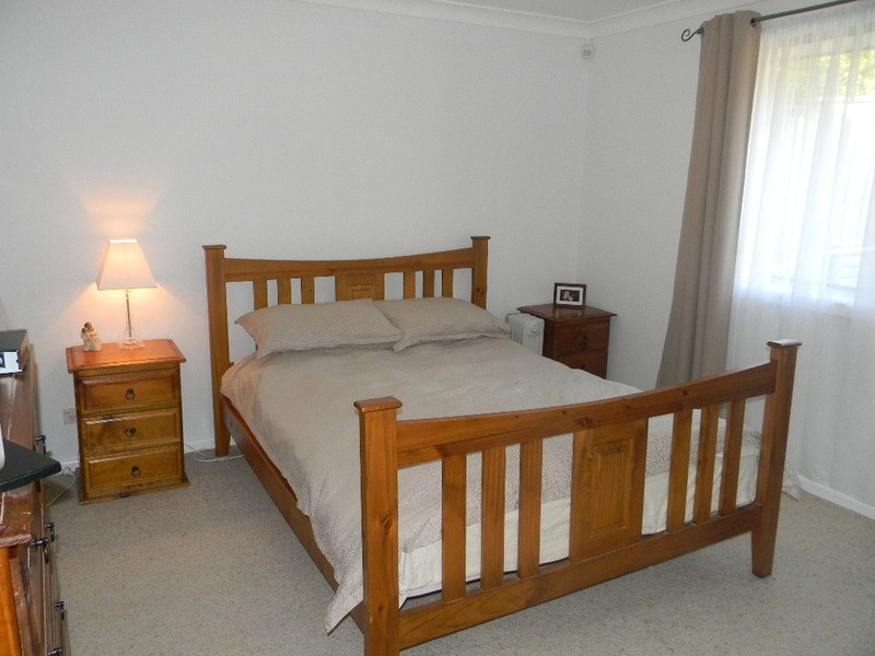 Telopea NSW 2117