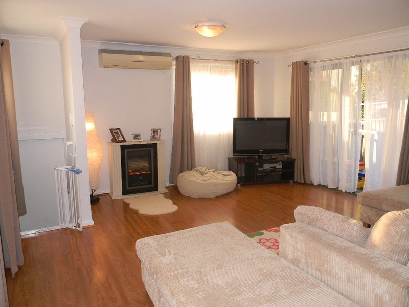 Telopea NSW 2117