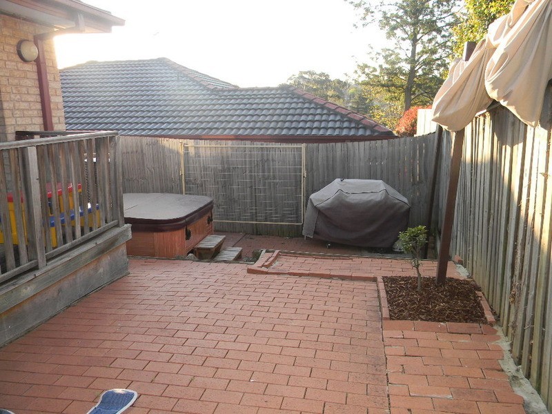 Telopea NSW 2117