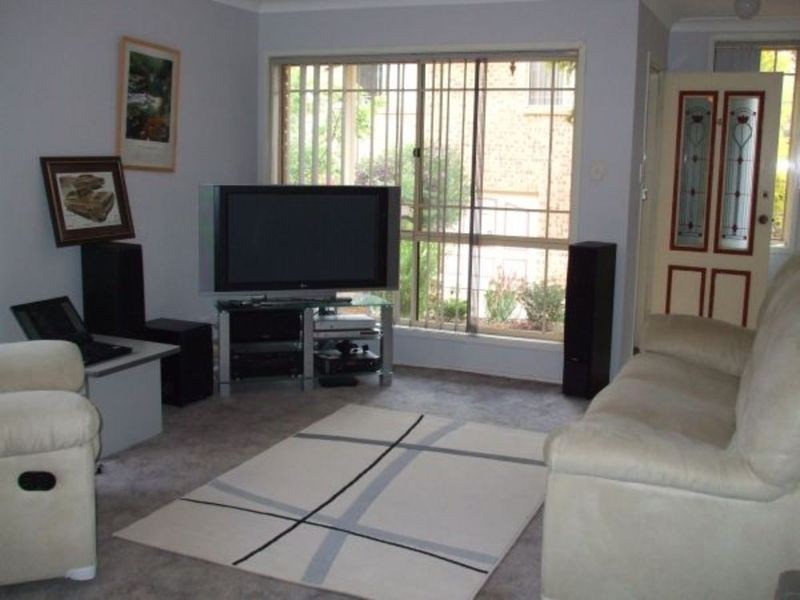 4/1A Woodstock Road, Carlingford NSW 2118