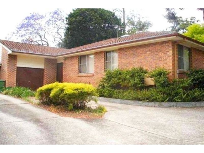 2/60 Adderton Road, Carlingford NSW 2118