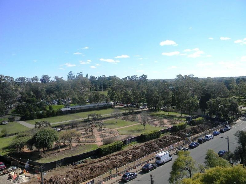 Parramatta NSW 2150