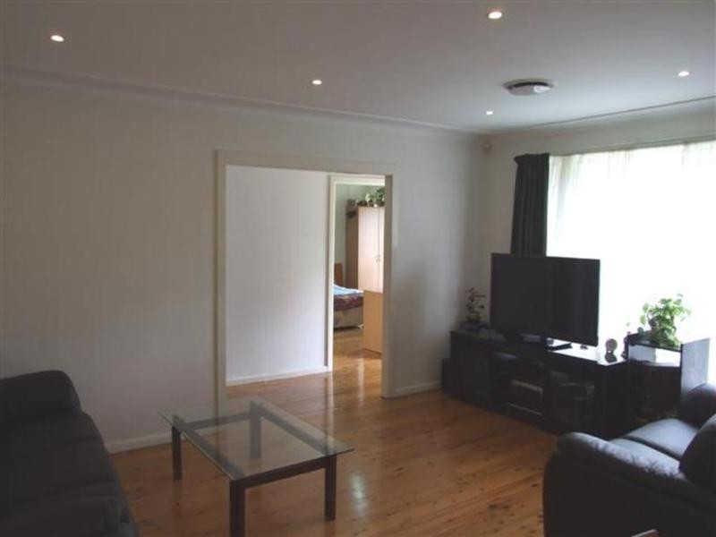 3 Ainslie Parade, Carlingford NSW 2118