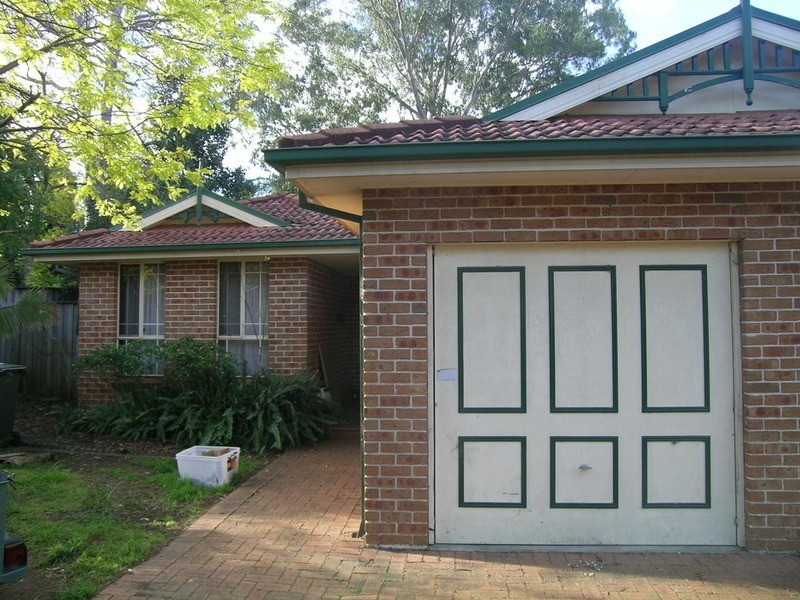 25A Robert Street, Telopea NSW 2117