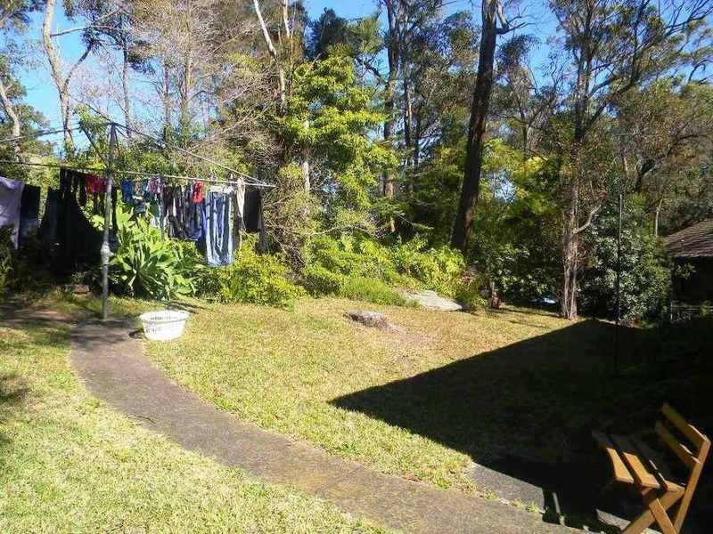 North Rocks NSW 2151