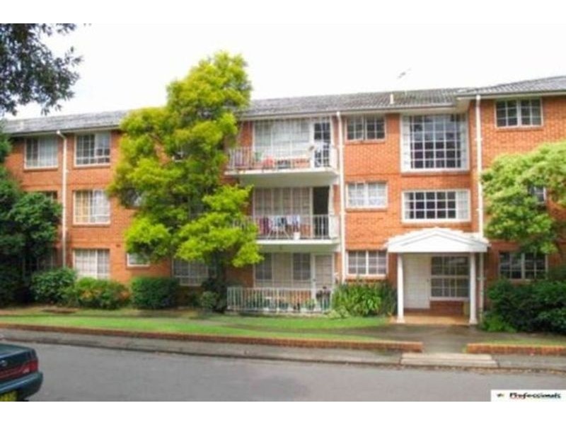 12/30 Queens Road, Westmead NSW 2145
