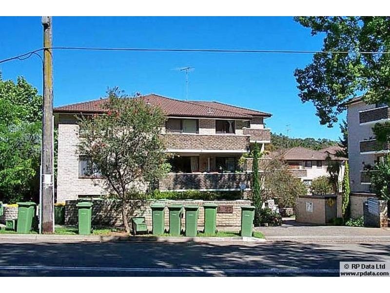 12/19-27 Adderton Road, Telopea NSW 2117