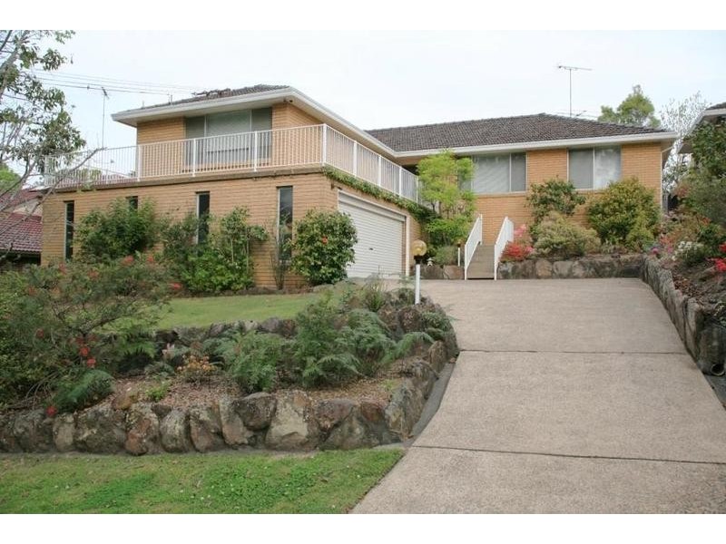 Carlingford NSW 2118