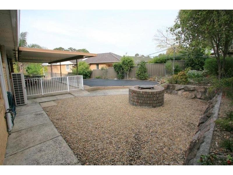 Carlingford NSW 2118